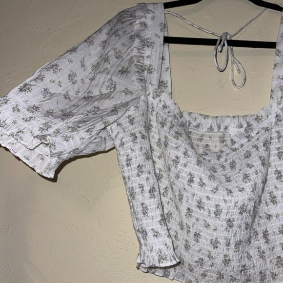 H&M top - Picture 3 of 5